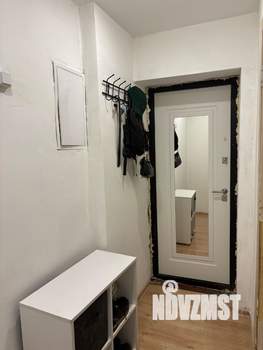 1-к квартира, вторичка, 31м2, 1/5 этаж