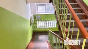 3-к квартира, вторичка, 48м2, 2/5 этаж