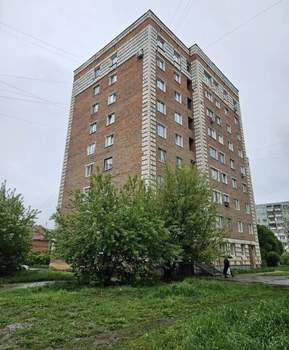 1-к квартира, вторичка, 40м2, 8/9 этаж