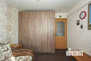 3-к квартира, вторичка, 69м2, 5/5 этаж