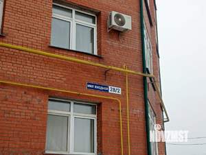 2-к квартира, вторичка, 64м2, 1/5 этаж
