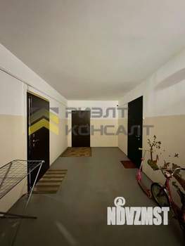 Студия квартира, вторичка, 33м2, 5/10 этаж