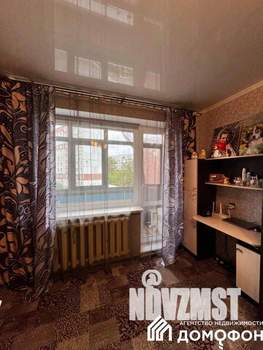 1-к квартира, вторичка, 33м2, 4/9 этаж