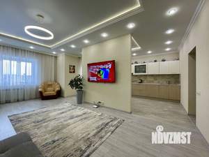 4-к квартира, вторичка, 134м2, 5/9 этаж