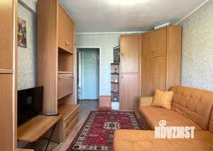 2-к квартира, вторичка, 46м2, 4/5 этаж