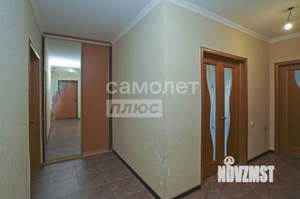 2-к квартира, вторичка, 66м2, 1/9 этаж