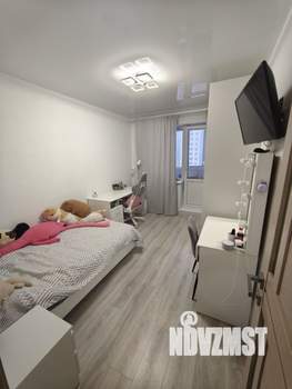 3-к квартира, вторичка, 63м2, 7/10 этаж