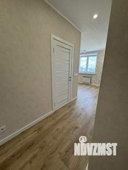 2-к квартира, вторичка, 44м2, 9/13 этаж