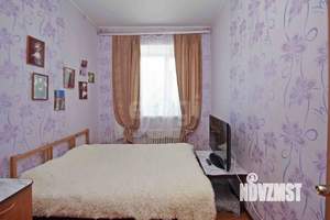 2-к квартира, вторичка, 48м2, 2/2 этаж
