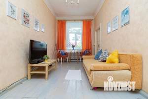 5-к квартира, вторичка, 112м2, 1/2 этаж