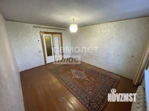 2-к квартира, вторичка, 47м2, 9/9 этаж