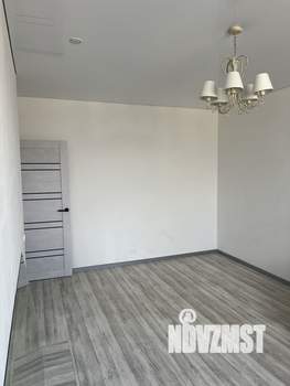 1-к квартира, вторичка, 44м2, 6/9 этаж