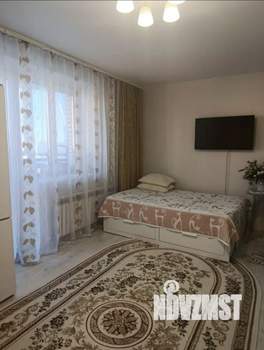 1-к квартира, вторичка, 30м2, 6/17 этаж