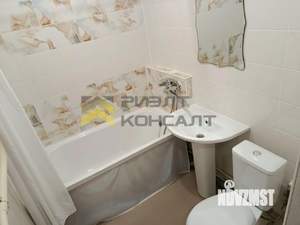 2-к квартира, вторичка, 46м2, 5/5 этаж