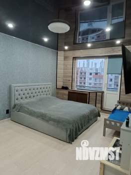 1-к квартира, вторичка, 37м2, 9/9 этаж