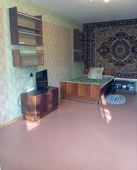 2-к квартира, вторичка, 53м2, 6/9 этаж