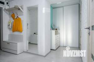 2-к квартира, вторичка, 48м2, 8/10 этаж