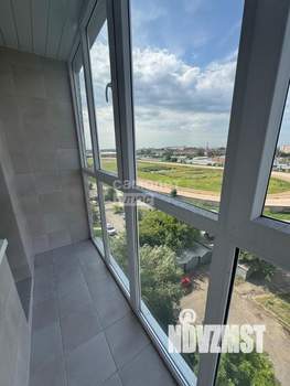 1-к квартира, вторичка, 30м2, 6/9 этаж