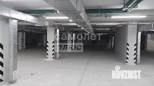 1-к квартира, вторичка, 47м2, 16/17 этаж