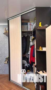1-к квартира, вторичка, 36м2, 9/11 этаж