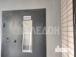 1-к квартира, вторичка, 37м2, 4/10 этаж