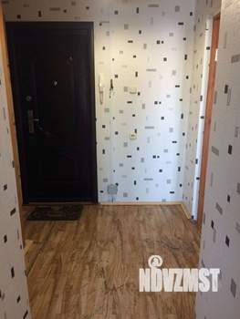 1-к квартира, вторичка, 37м2, 4/10 этаж