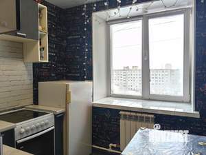 1-к квартира, вторичка, 35м2, 9/9 этаж