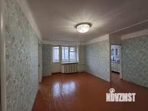 2-к квартира, вторичка, 46м2, 5/5 этаж