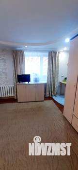 Студия квартира, вторичка, 22м2, 1/9 этаж