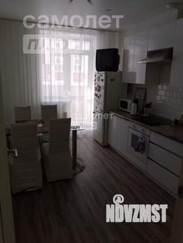 1-к квартира, вторичка, 44м2, 3/9 этаж