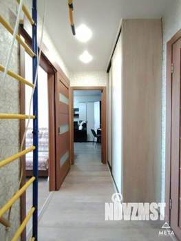 2-к квартира, вторичка, 47м2, 7/9 этаж