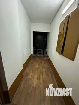 1-к квартира, вторичка, 38м2, 8/12 этаж