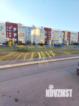 1-к квартира, вторичка, 34м2, 3/3 этаж