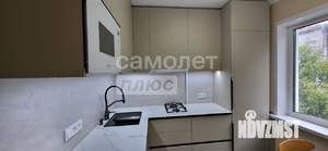 3-к квартира, вторичка, 59м2, 3/5 этаж
