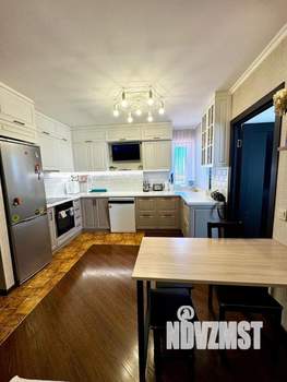 1-к квартира, вторичка, 43м2, 8/9 этаж