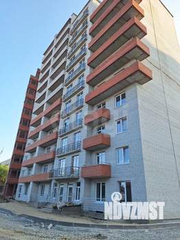 1-к квартира, вторичка, 47м2, 4/12 этаж