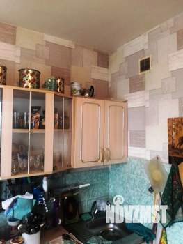 2-к квартира, вторичка, 52м2, 11/12 этаж