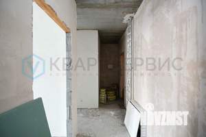 1-к квартира, вторичка, 42м2, 7/9 этаж