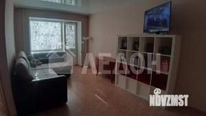 1-к квартира, вторичка, 31м2, 4/5 этаж