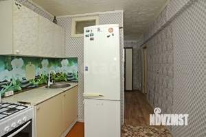 1-к квартира, вторичка, 31м2, 1/5 этаж