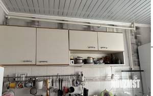 3-к квартира, вторичка, 61м2, 1/9 этаж