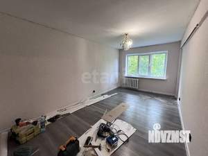 1-к квартира, вторичка, 31м2, 2/5 этаж