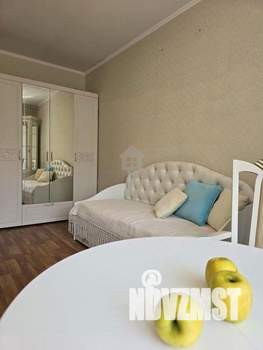 1-к квартира, вторичка, 41м2, 4/14 этаж