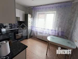 2-к квартира, вторичка, 56м2, 10/10 этаж