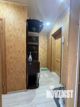 1-к квартира, вторичка, 32м2, 9/9 этаж