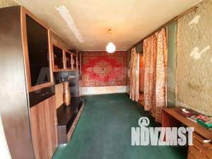 2-к квартира, вторичка, 43м2, 4/5 этаж
