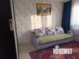 1-к квартира, вторичка, 37м2, 7/10 этаж