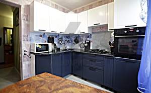 2-к квартира, вторичка, 45м2, 2/2 этаж