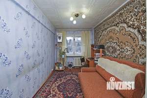 2-к квартира, вторичка, 46м2, 3/5 этаж