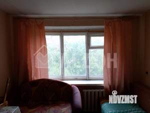 1-к квартира, вторичка, 22м2, 4/5 этаж